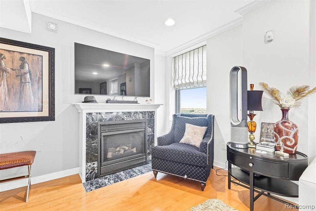 Condo in Detroit, Michigan, United States 4 - 18861511