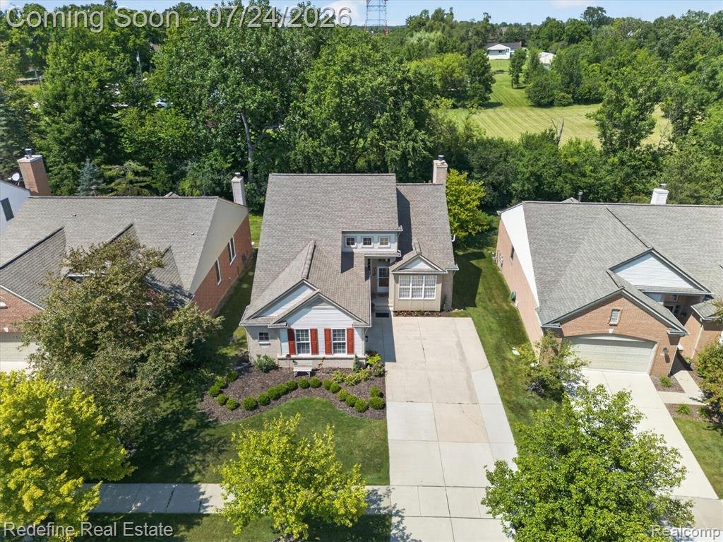 Condo in Plymouth, Michigan, United States 2 - 18861766