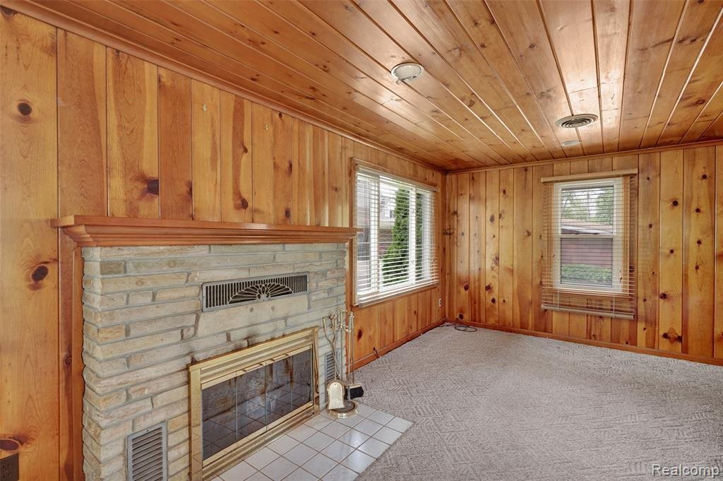 House in Clay Township, Michigan, United States 3 - 18861717