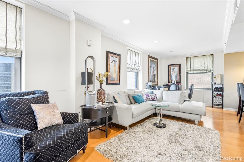 Condo in Detroit, Michigan, United States 5 - 18861511
