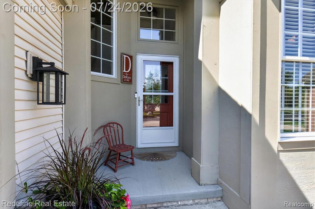 Condo in Plymouth, Michigan, United States 4 - 18861766