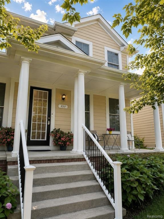 Haus in Canton, Michigan, Vereinigte Staaten 3 - 18861727
