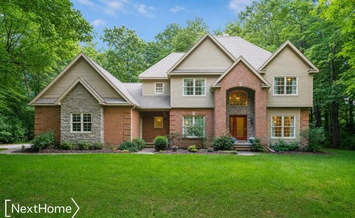 Maison à Flint Township, Michigan, États-Unis 1