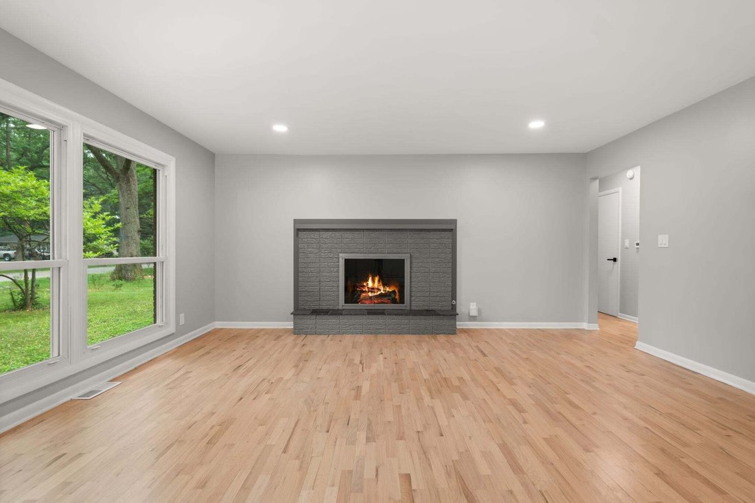 House in Traverse City, Michigan, United States 5 - 18861314