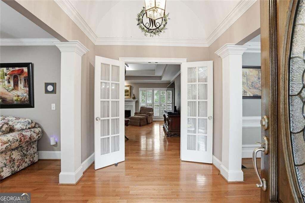 House in Marietta, Georgia, United States 2 - 17993263