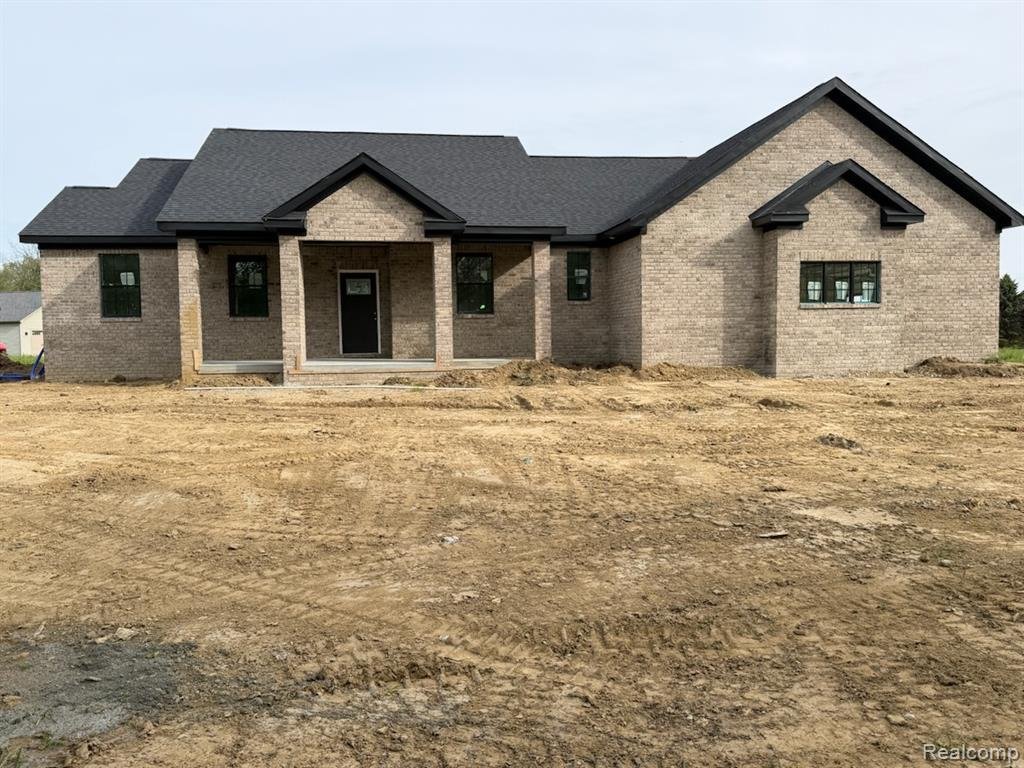House in Metamora, Michigan, United States 1 - 18861811