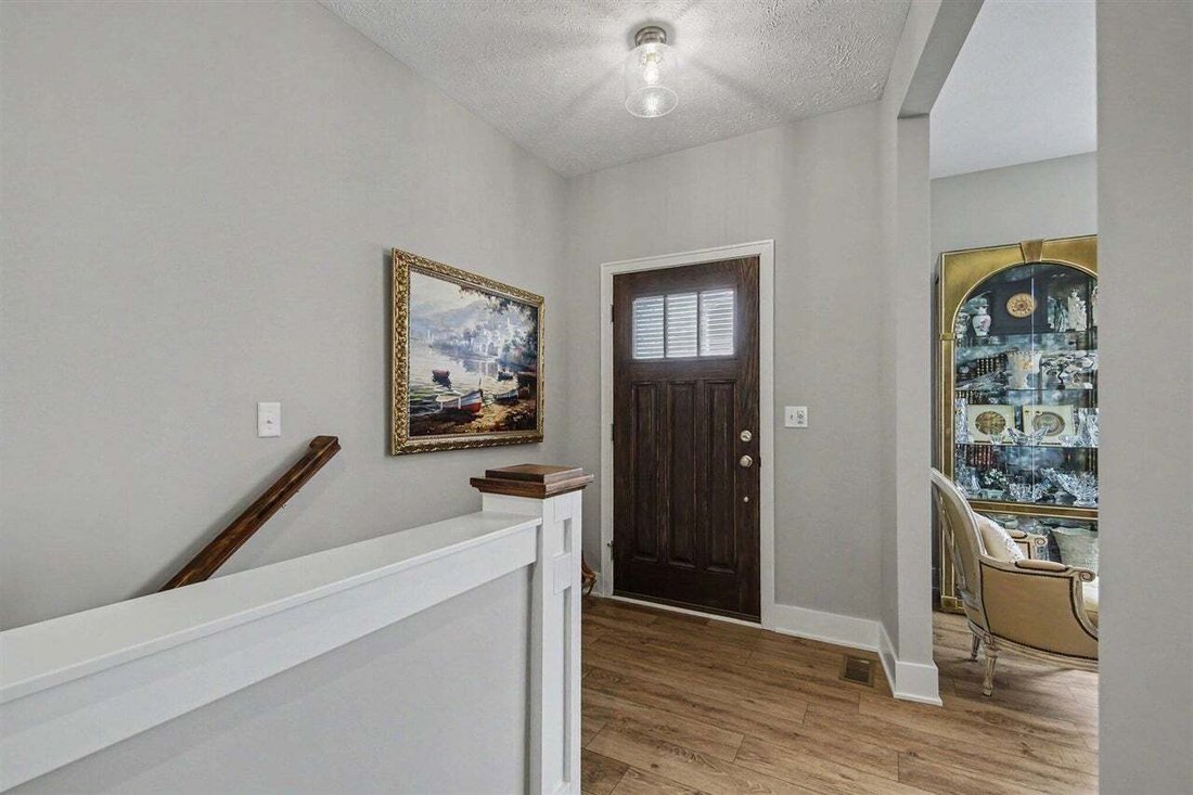 Condo in Hudsonville, Michigan, United States 3 - 18861832