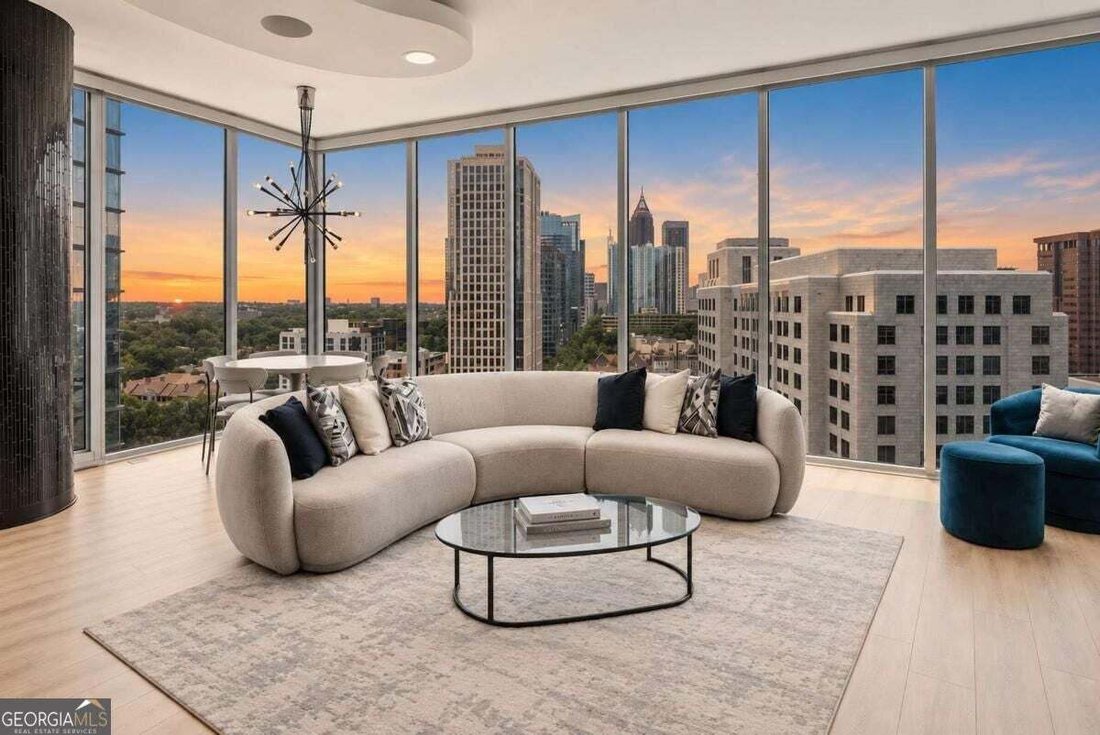 Condo in Atlanta, Georgia, United States 2 - 18861636