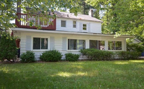 Traverse City, Michigan, United States 1