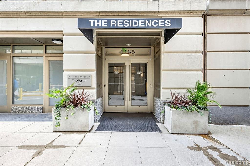 Condo in Detroit, Michigan, United States 1 - 18861511