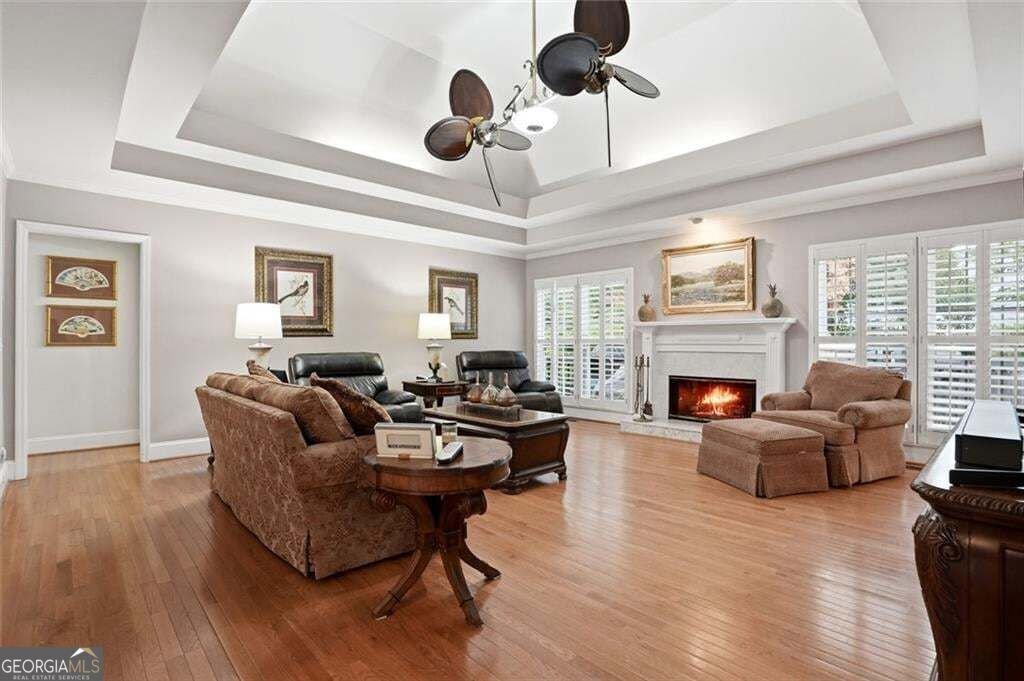 House in Marietta, Georgia, United States 4 - 17993263