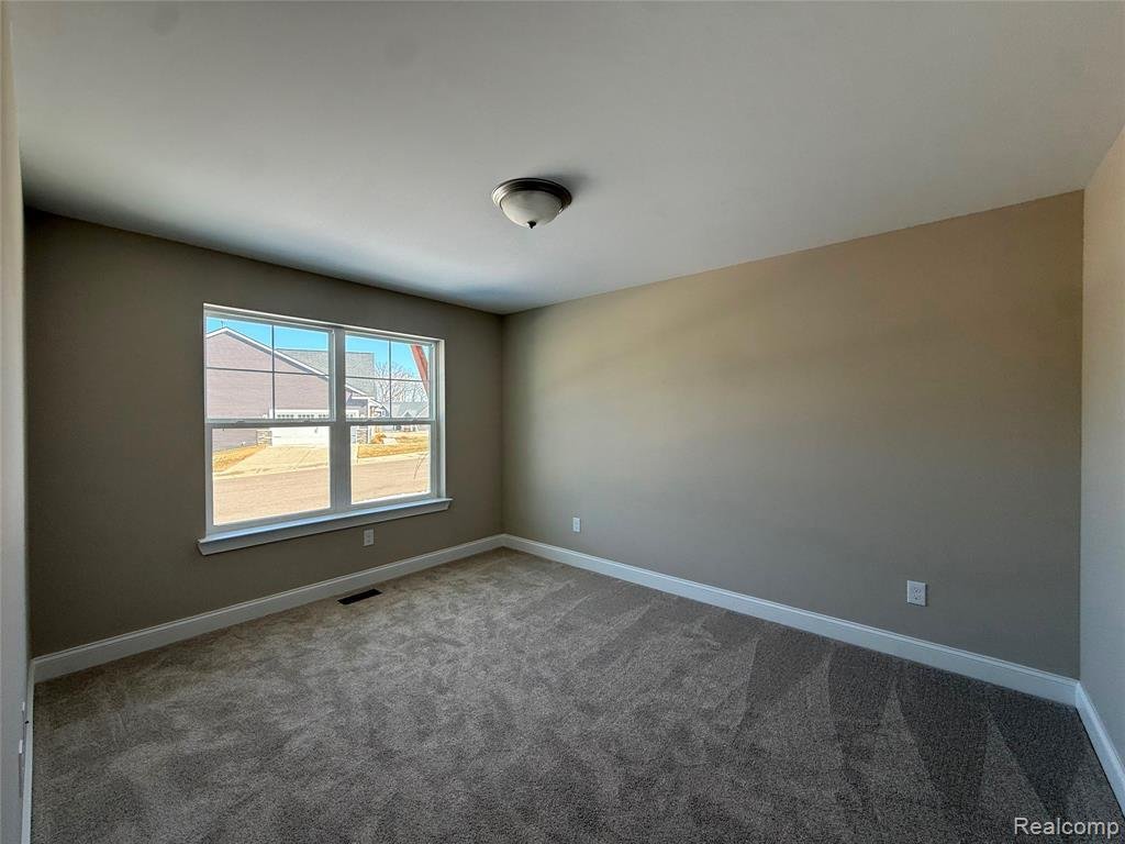 Condominio en Howell, Míchigan, Estados Unidos 3 - 18861826