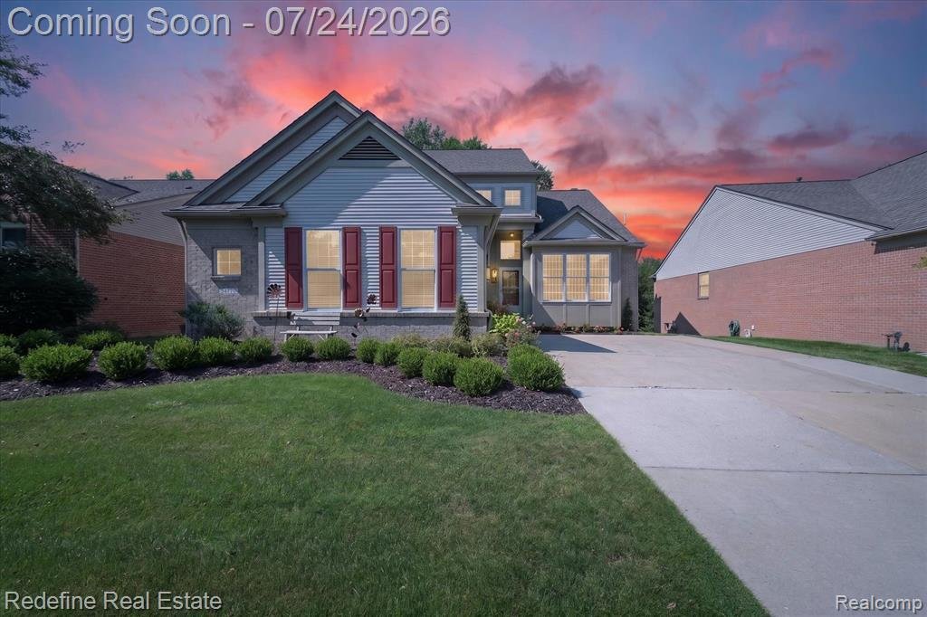 Condo in Plymouth, Michigan, United States 1 - 18861766