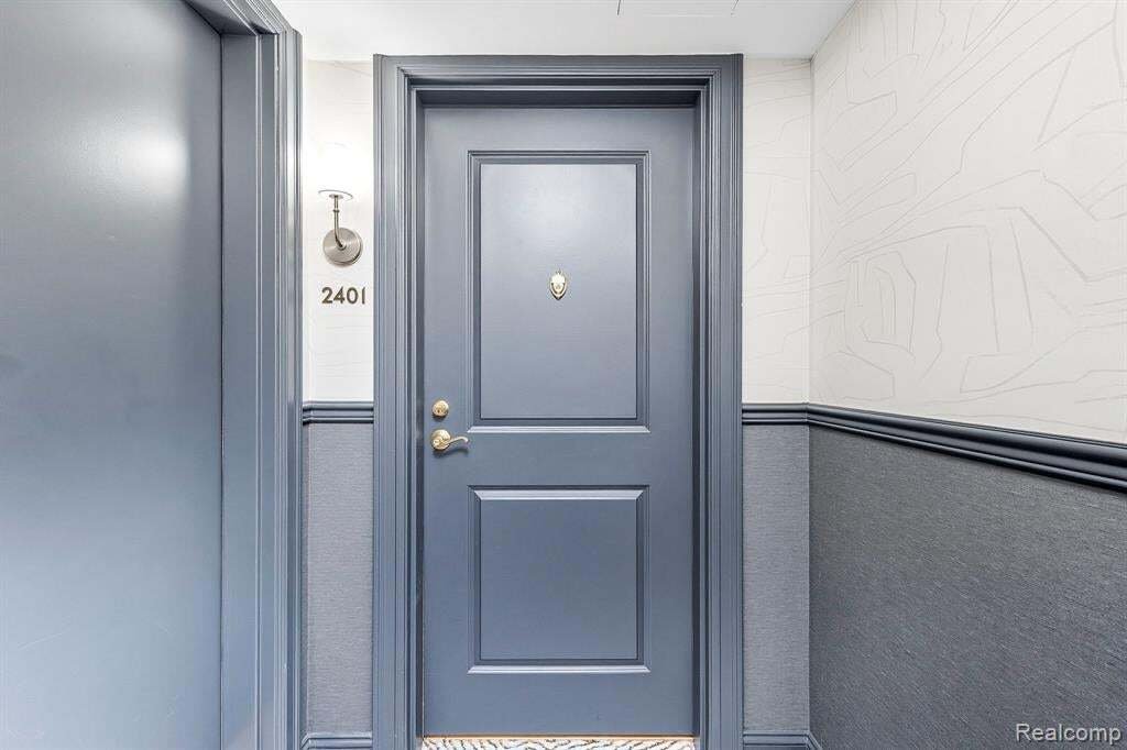 Condo in Detroit, Michigan, United States 2 - 18861511