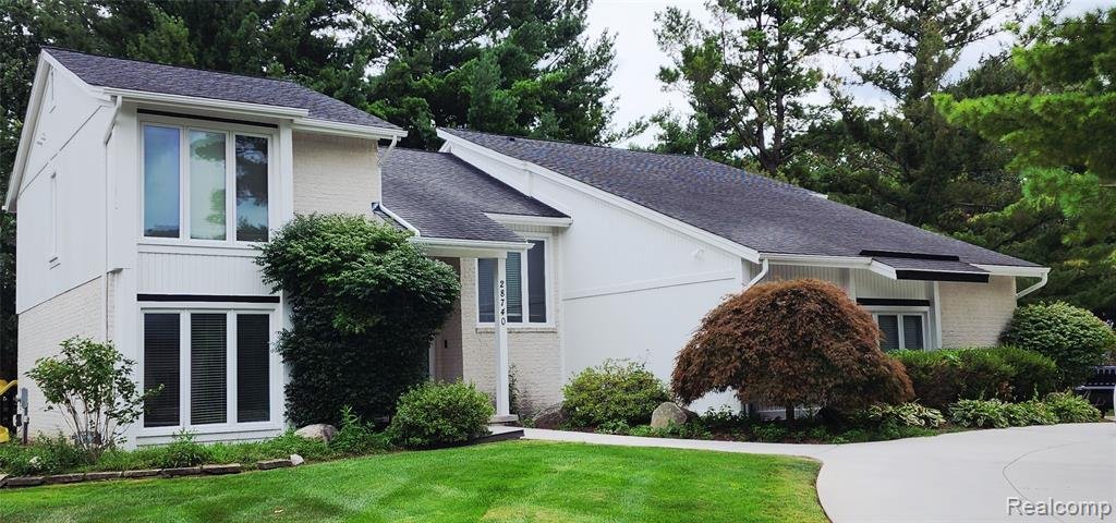 House in Farmington Hills, Michigan, United States 1 - 18861649