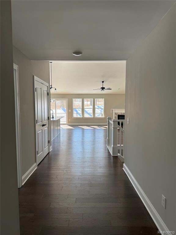 Condominio en Howell, Míchigan, Estados Unidos 3 - 18861844