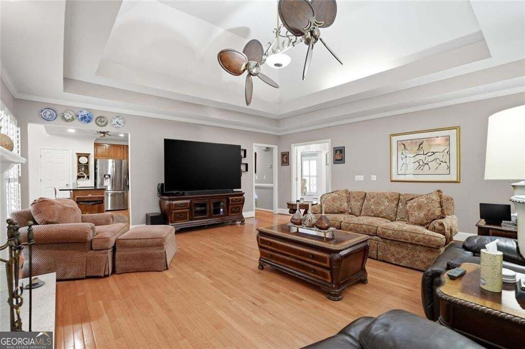 House in Marietta, Georgia, United States 5 - 17993263