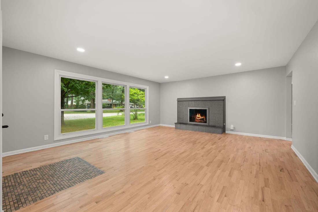 House in Traverse City, Michigan, United States 4 - 18861314
