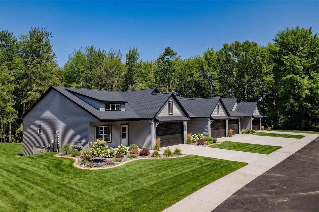 Condo in Ferrysburg, Michigan, United States 1 - 18861858