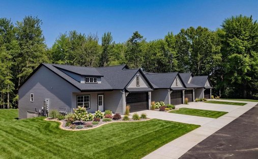 Condo in Ferrysburg, Michigan, United States 1