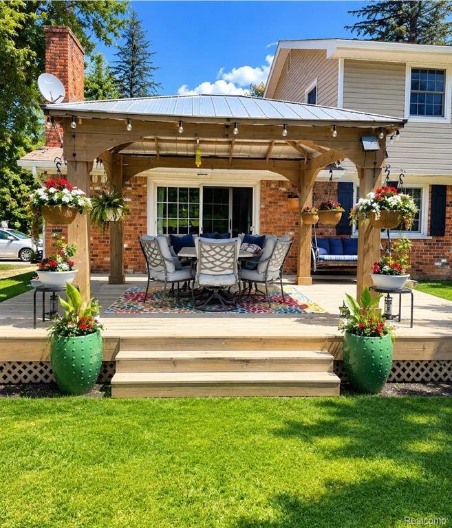 House in Columbiaville, Michigan, United States 3 - 18861443