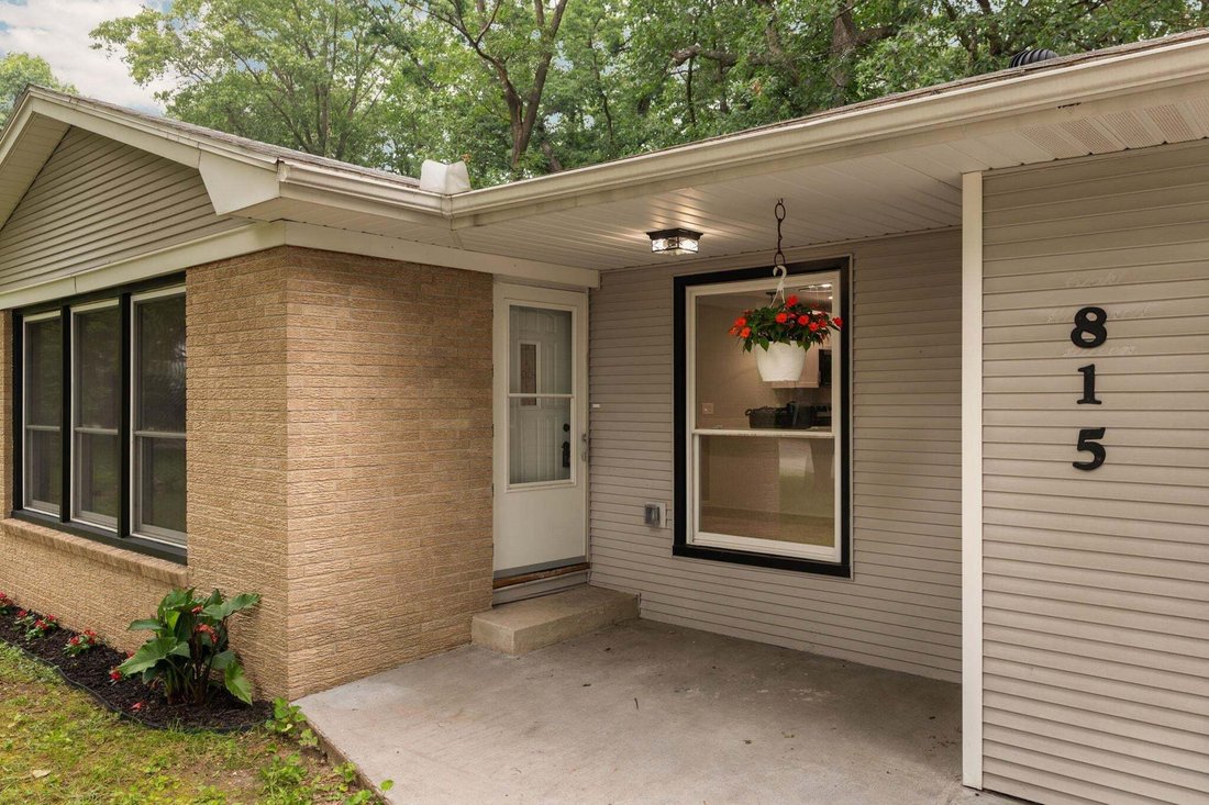 House in Traverse City, Michigan, United States 2 - 18861314