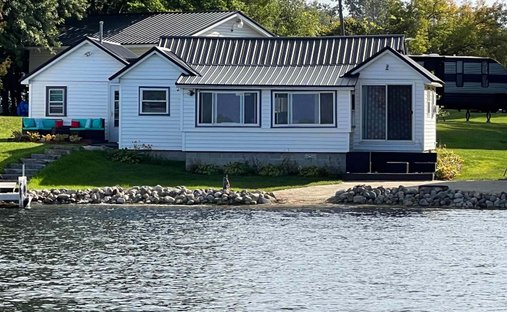 Casa a Hale, Michigan, Stati Uniti 1