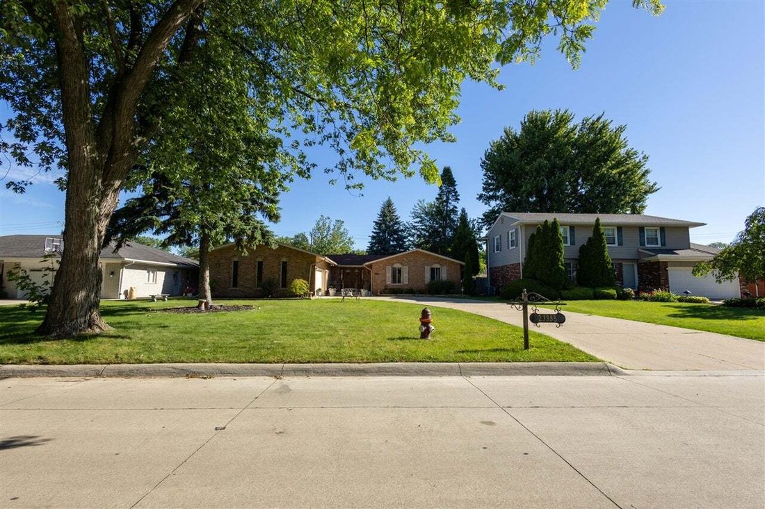Casa en St. Clair Shores, Míchigan, Estados Unidos 5 - 18861816
