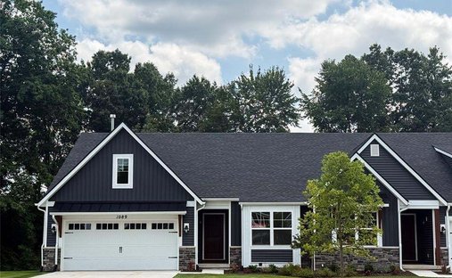 Condominio a Howell, Michigan, Stati Uniti 1