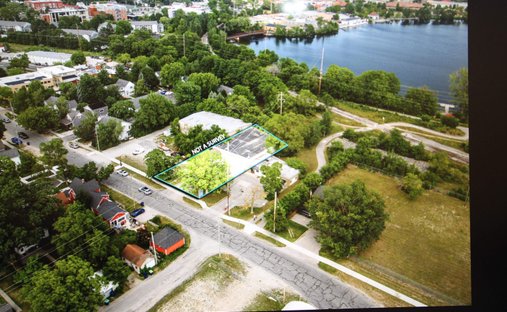Garfield Township, Michigan, Stati Uniti 1
