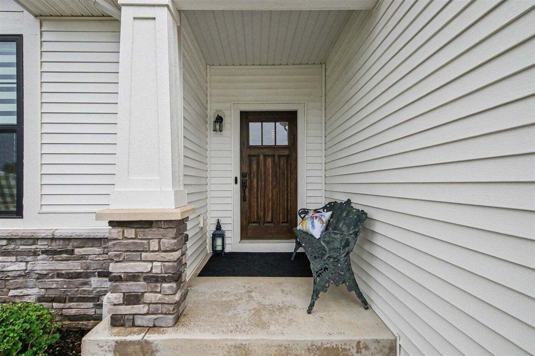 Condo in Hudsonville, Michigan, United States 2 - 18861832