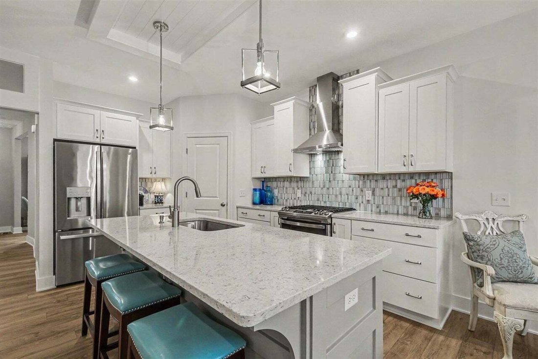 Condo in Hudsonville, Michigan, United States 5 - 18861832