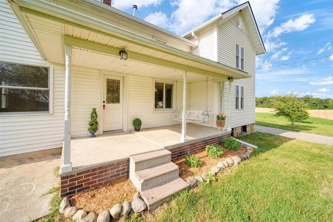 House in Saline, Michigan, United States 3 - 18861875