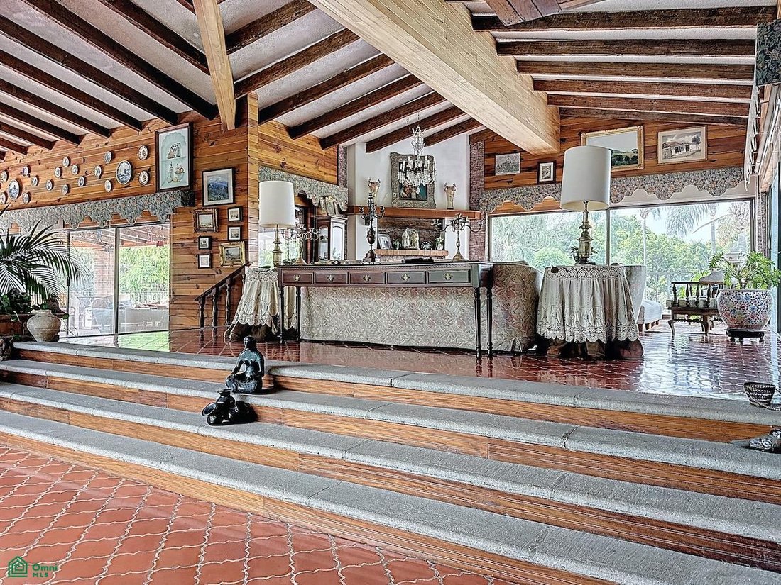 House in Cuernavaca, Morelos, Mexico 3 - 17523352