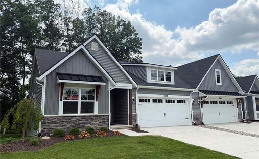 Condominio en Howell, Míchigan, Estados Unidos 1