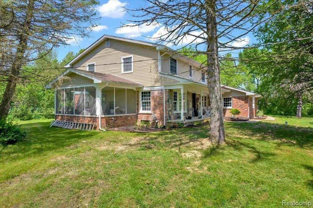 House in Columbiaville, Michigan, United States 2 - 18861443