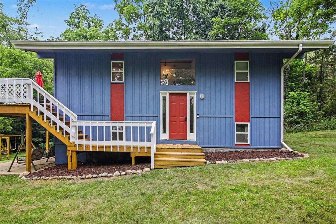 House in Manchester, Michigan, United States 3 - 18861776