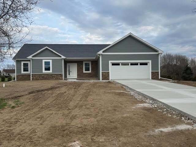 House in Leoni, Michigan, United States 2 - 18861907