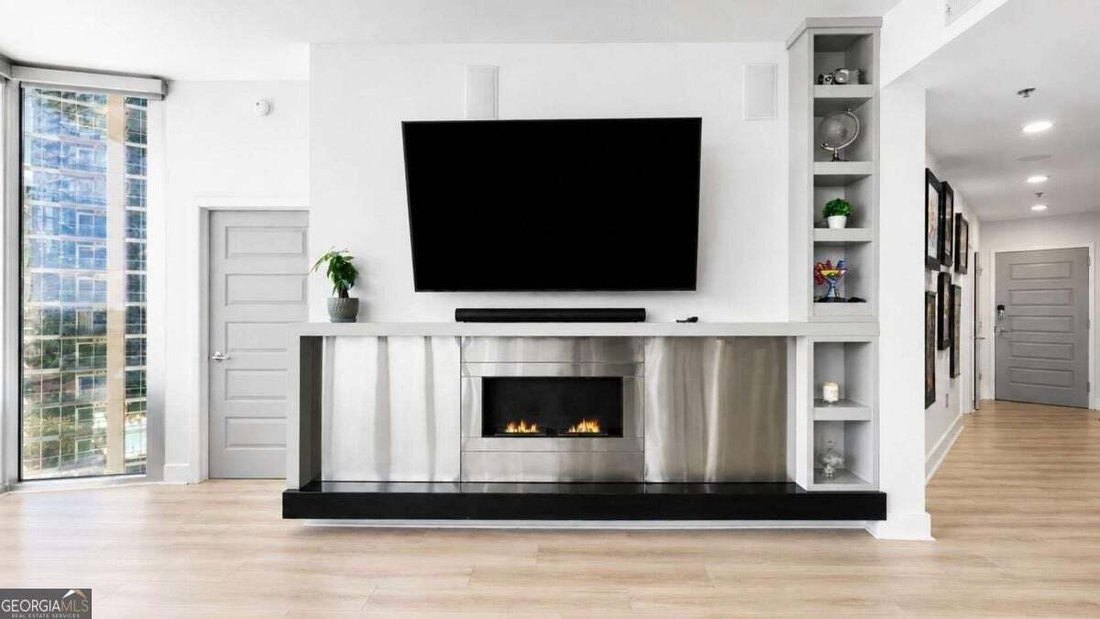 Condo in Atlanta, Georgia, United States 4 - 18861636