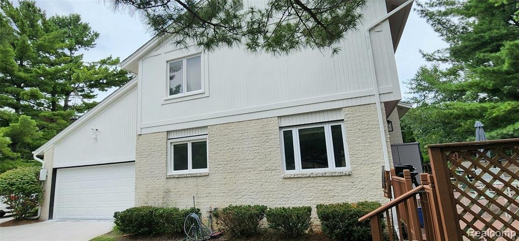 House in Farmington Hills, Michigan, United States 4 - 18861649