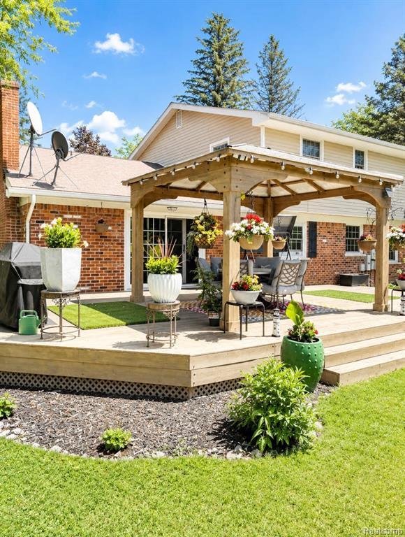 House in Columbiaville, Michigan, United States 4 - 18861443