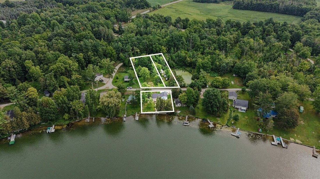House in Fremont, Michigan, United States 5 - 18861487