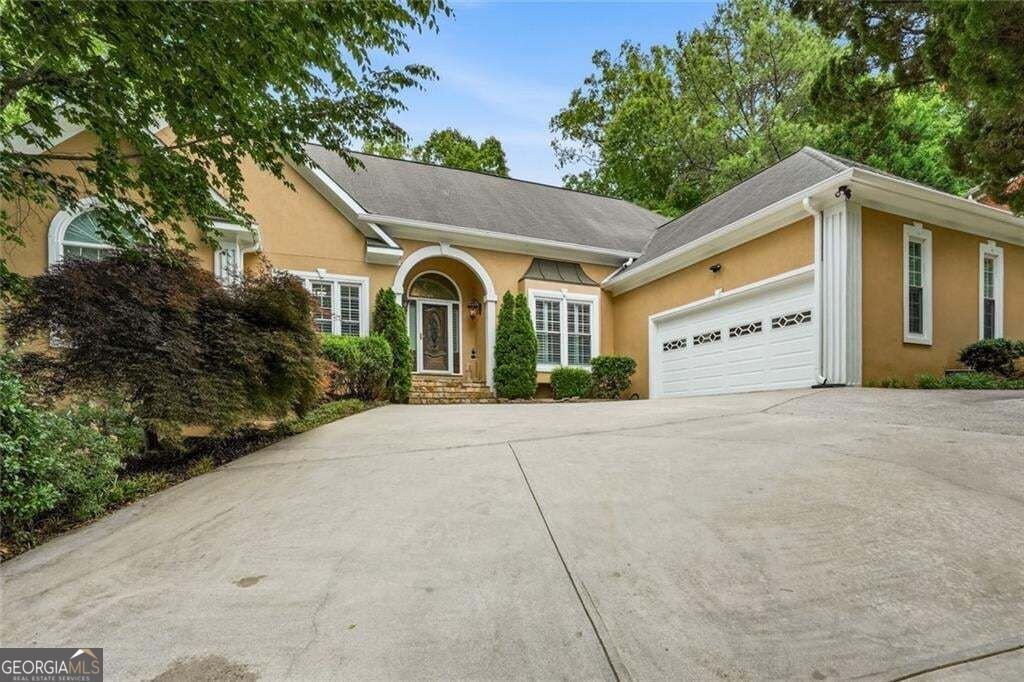 House in Marietta, Georgia, United States 1 - 17993263