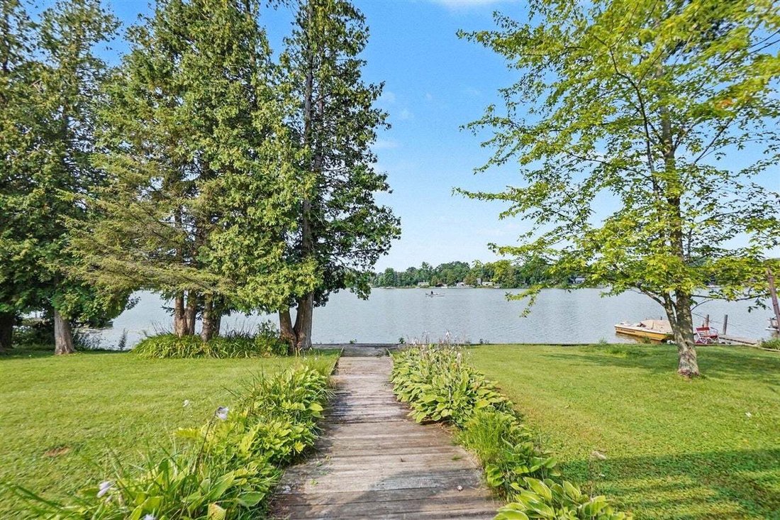 House in Fremont, Michigan, United States 2 - 18861487