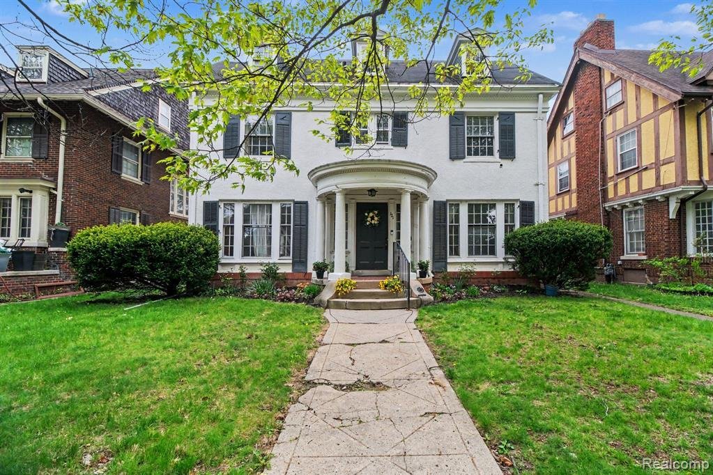 Casa a Detroit, Michigan, Stati Uniti 4 - 18861542