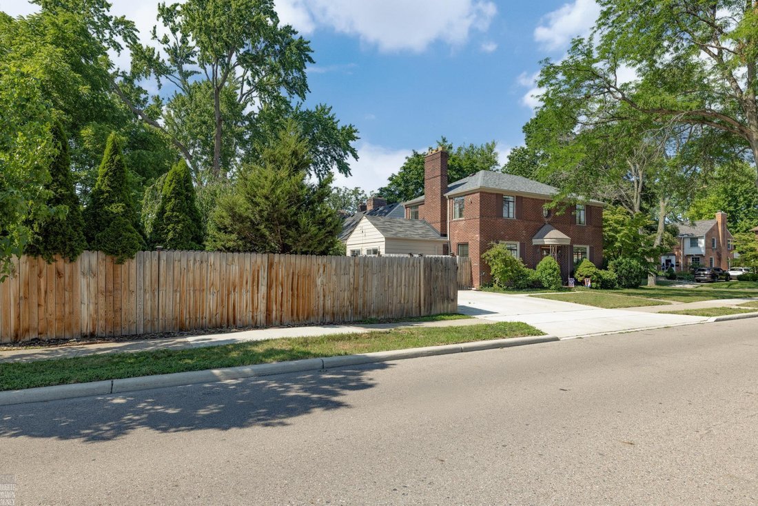 Haus in Grosse Pointe Park, Michigan, Vereinigte Staaten 3 - 18861339