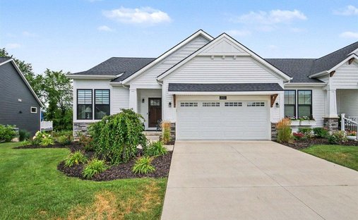 Condo in Hudsonville, Michigan, United States 1