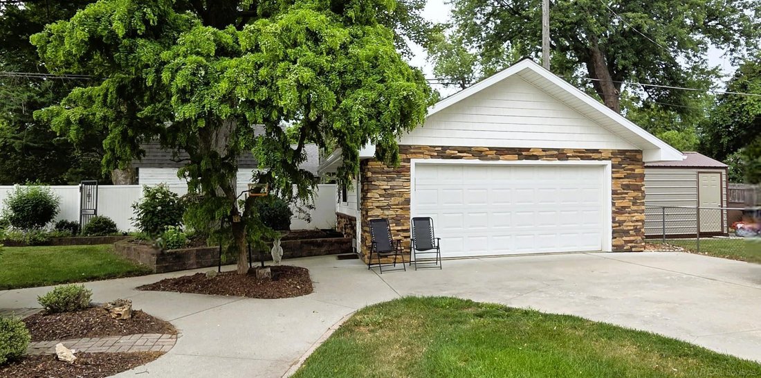 House in Lexington, Michigan, United States 5 - 18861372
