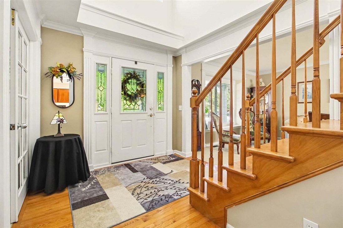 Maison à Chelsea, Michigan, États-Unis 5 - 18861926
