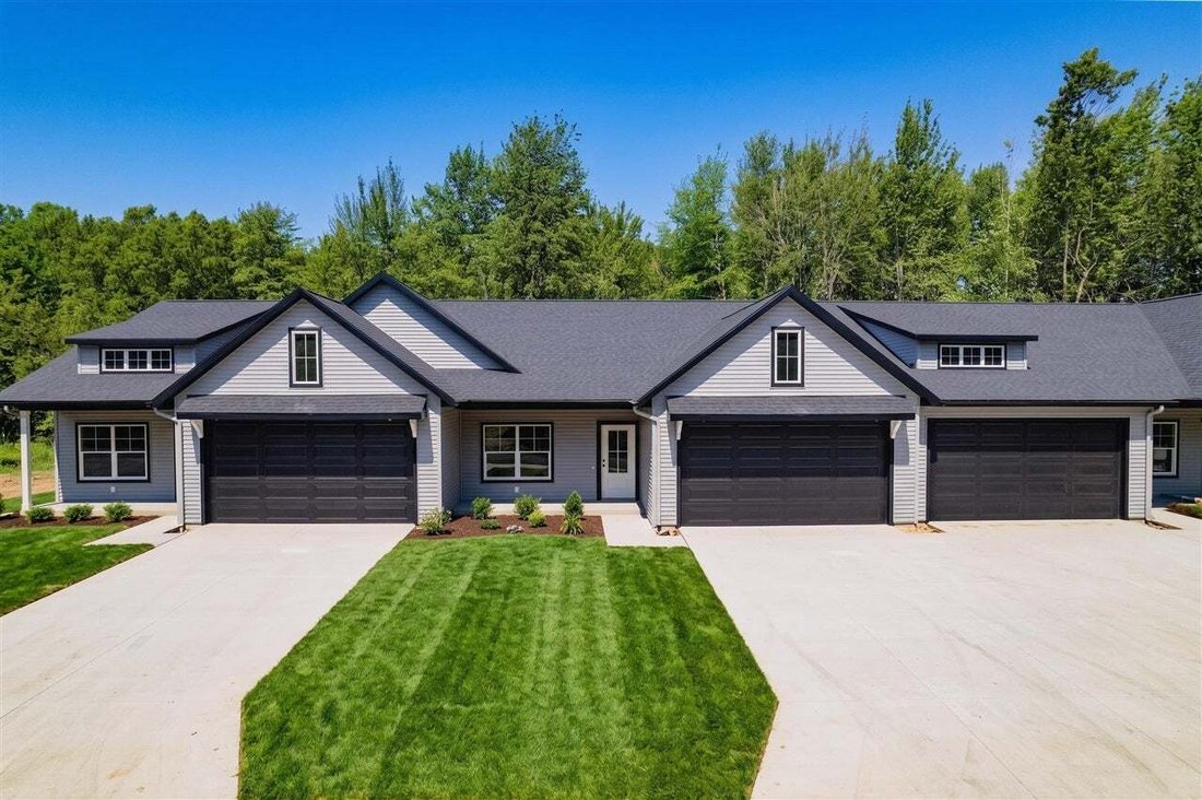 Condo in Ferrysburg, Michigan, United States 2 - 18861858
